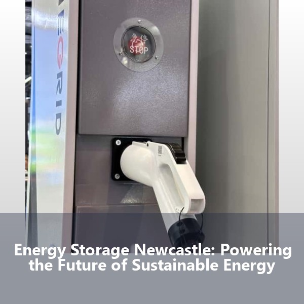 Energy Storage Newcastle: Powering the Future of Sustainable Energy